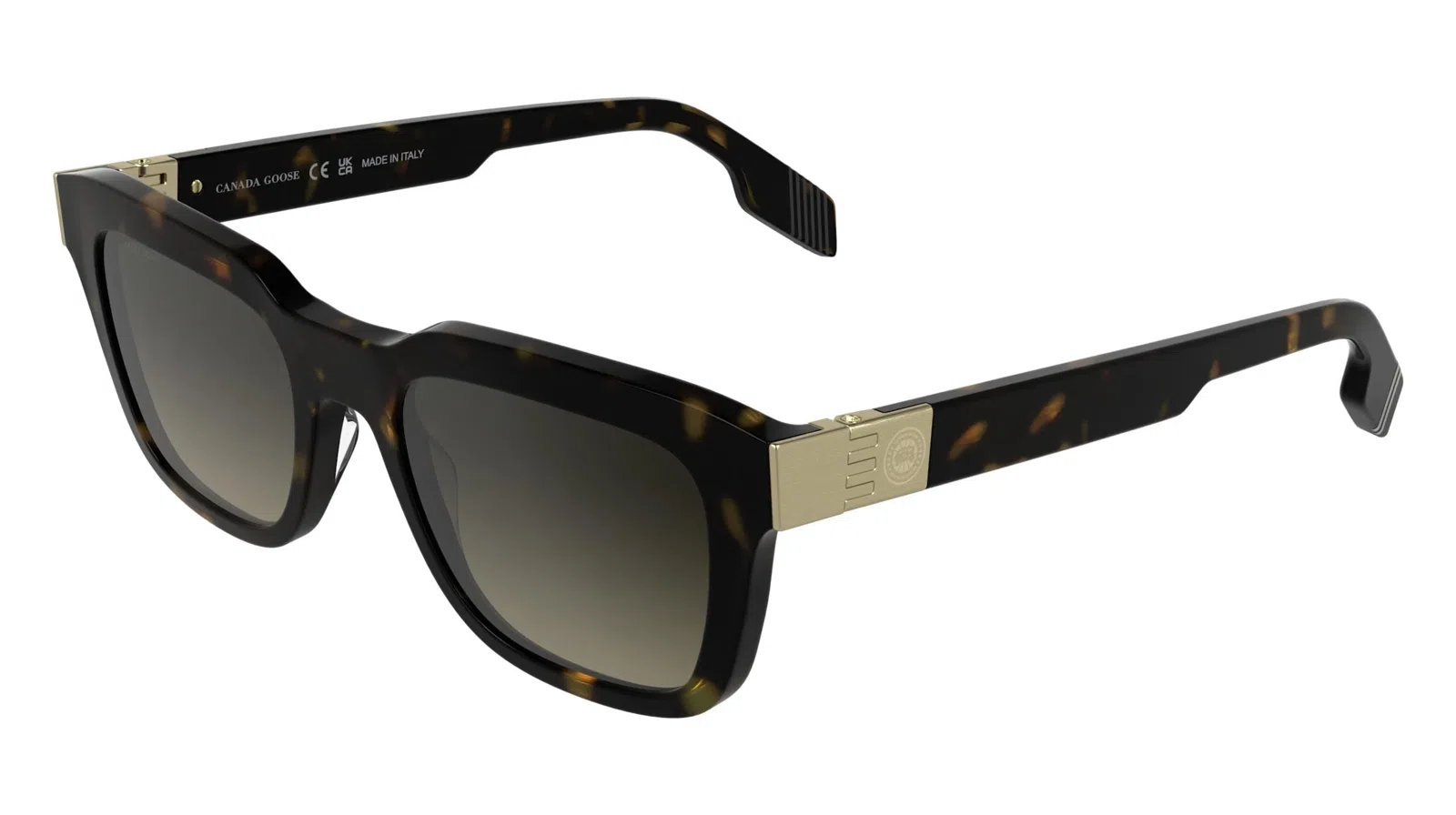CANADA GOOSE GC25602SE Sunglasses - view 3